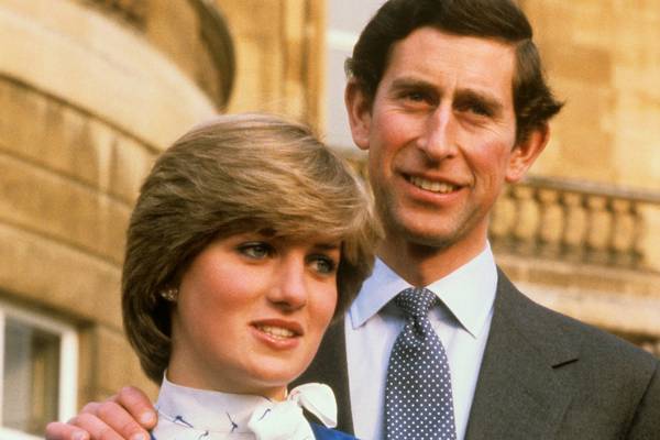 Princess Diana’s friend to urge Channel 4 to scrap documentary