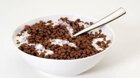 ‘My Coco Pop addiction serves as a warning that my mental health might need attention’