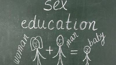 Sex education – too much information or or not enough?