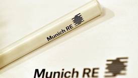 Munich Re unveils plans for  fresh share buyback