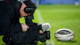 RTÉ strong contenders to take over as primary broadcaster of Pro 14 rugby