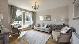 New homes: Cosgrave finish in Glenageary