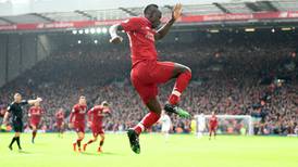 Mané and Firmino net doubles as Liverpool see off Burnley