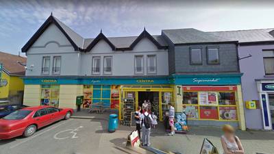 Mystery Lotto millionaire after winning ticket sold in Crosshaven