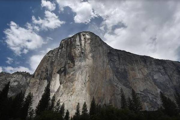 Two climbers die in Yosemite National Park