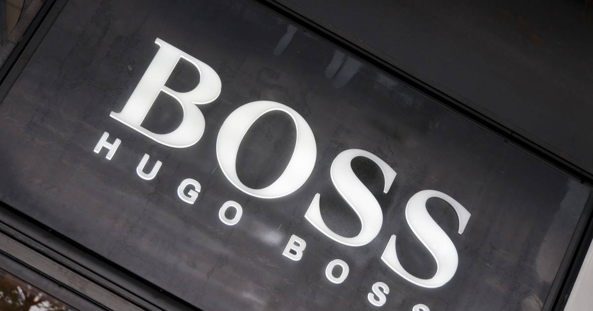 Profits at Hugo Boss bolster fashion brand’s recovery – The Irish Times