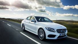 14 Mercedes-Benz C-Class: Gorgeous design and sharp steering