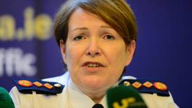 Garda chief  moves to quell  crisis over ‘attack’ on Maurice  McCabe