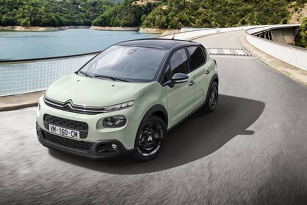 73: Citroen C3 – Soft and supple French supermini worth a look