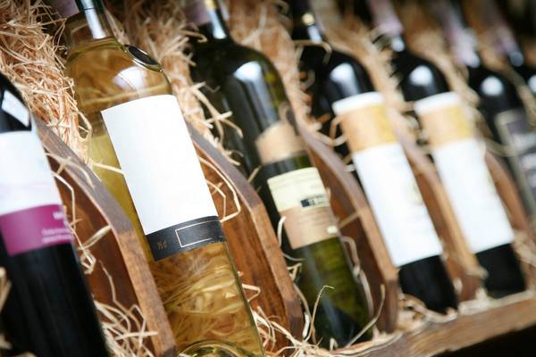 Drink link: Can you buy cheap wine from abroad online?
