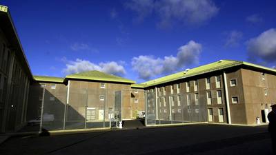 Sex offender found dead in cell in Midlands Prison