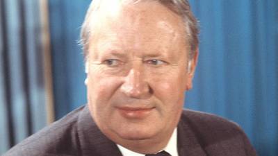 Police investigated over handling of Ted Heath abuse claims