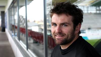 Ulster’s Jared Payne signs three-year deal with province