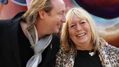 John Lennon’s first wife Cynthia dies after battle with cancer