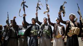 Houthi rebels free 290 prisoners to facilitate talks
