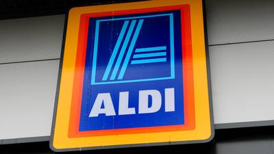 Aldi moves into online shopping - but not in Ireland