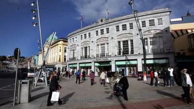 Traders call for reversal of afternoon car ban in Cork city