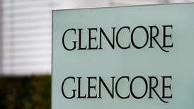 Glencore pledges to cap coal production