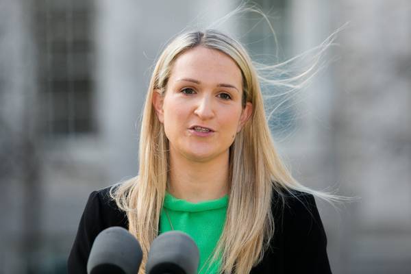 Irish energy policy: McEntee says nothing should be ‘off the table’
