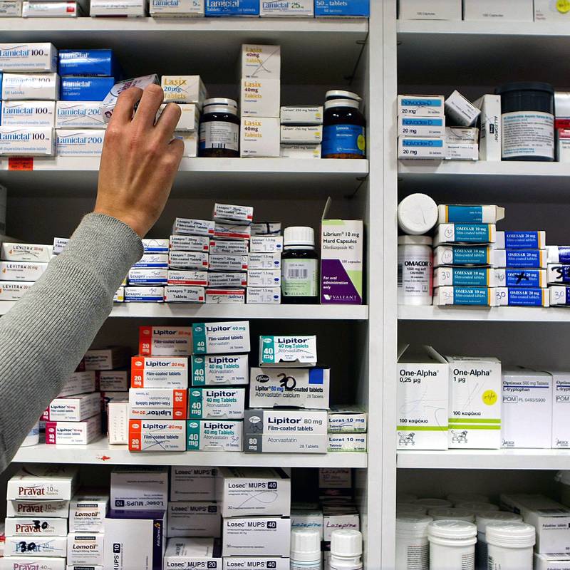 Medicine shortages a growing problem, say pharmacists 