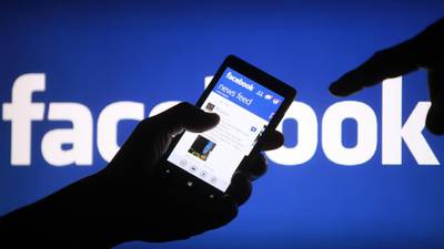 Belfast man begins legal action over Facebook ‘informers’ page