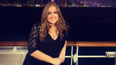 Irish singer ‘healthy and safe’ after leaving coronavirus ship