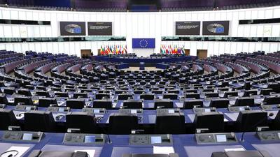 Extra European Parliament seat recommended for Midlands-North West 