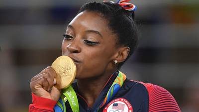 Four-time gold medallist Simone Biles to retire after Tokyo 2020