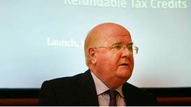 Social Justice Ireland says most savings can be secured from tax adjustments
