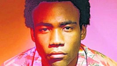 Childish Gambino: Because the Internet