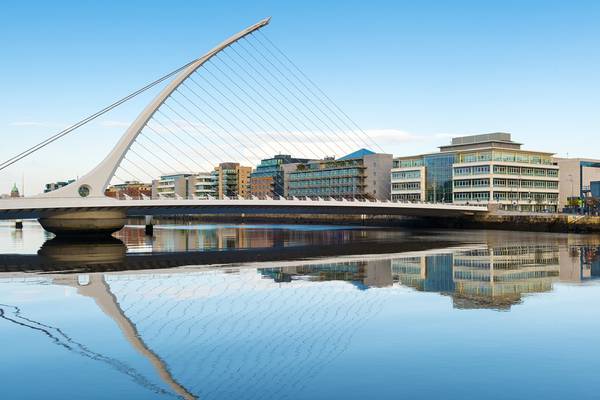New homes schemes in Dublin city