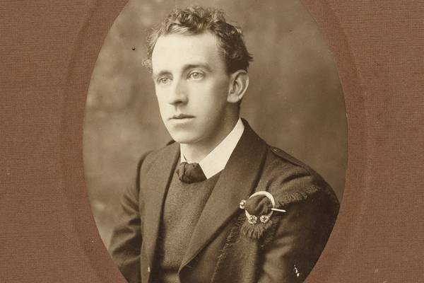 Just not cricket – An Irishman’s Diary about why Thomas MacDonagh left Kilkenny in a hurry