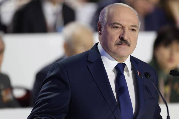 By forcing down a Ryanair flight Lukashenko has made Napoleon’s mistake