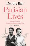 Parisian Lives: Samuel Beckett, Simone de Beauvoir and Me