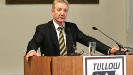 Tullow Oil sees 27% decline in full-year revenues