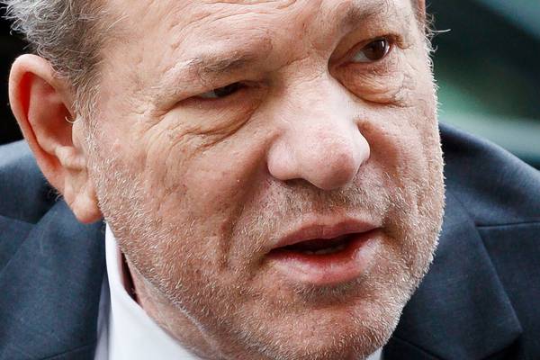 The key moments in Harvey Weinstein’s trial