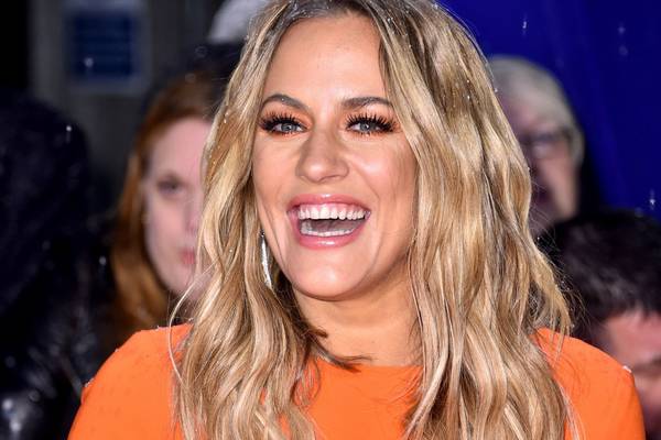 Caroline Flack was subject to bile as vicious as that directed at Britney Spears