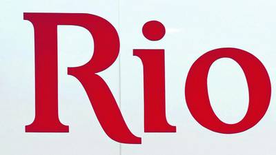 Mongolia and Rio Tinto agree on phase two of mine