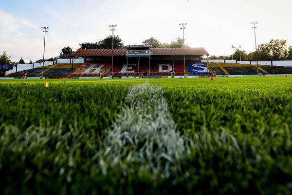 Shelbourne confirm appointment of Alan Caffrey as sporting and technical director