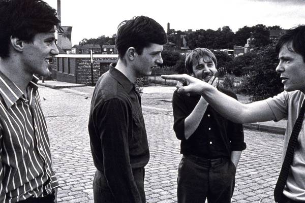 Unknown Pleasures: Joy Division’s accidental masterpiece at 40