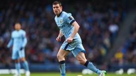 James Milner edging closer to Manchester City exit