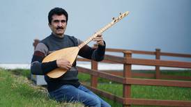 From Syria to Leitrim, one refugee's story of musical success