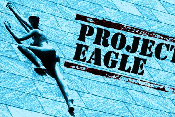 Project Eagle: North’s crime agency identifies eight further potential suspects
