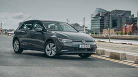 Car review: Golf is bowing out as VW’s star car. So is the new version any good?