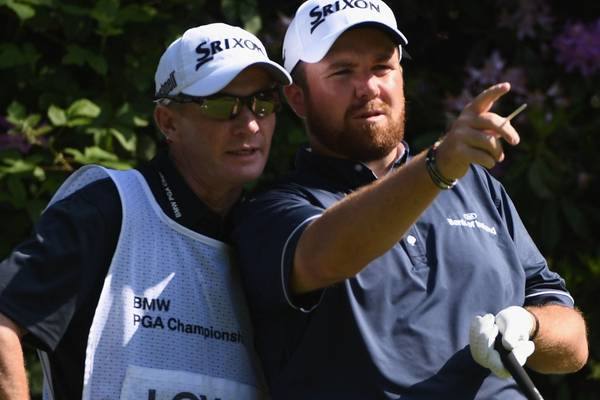 Shane Lowry reignites Wentworth love affair with opening 68
