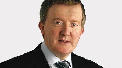 Fine Gael trustees discuss John Perry allegations