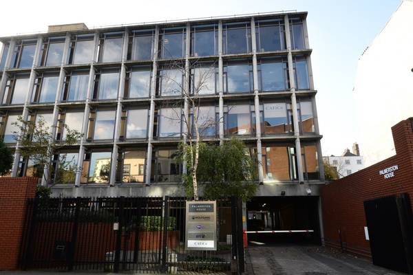 Paradise Papers: US tech firm set up in this Dublin office block to halve tax bill