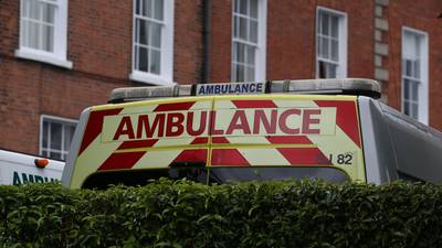 St John Ambulance under financial pressure over ‘negative publicity’ from abuse scandal