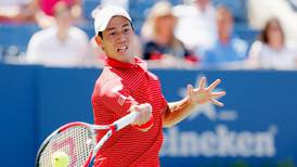 Japan’s Nishikori the slight favourite for US Open final