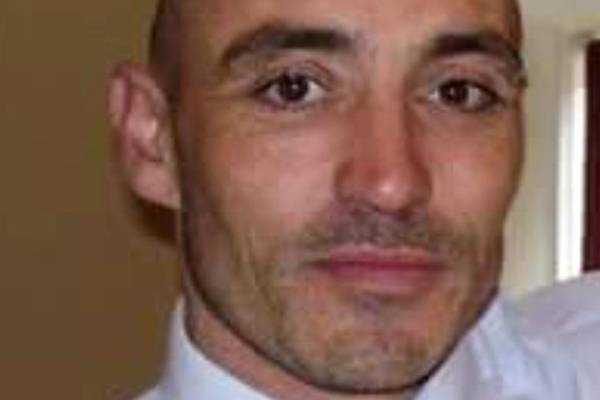 Man jailed for life in London  for murder of Irish neighbour